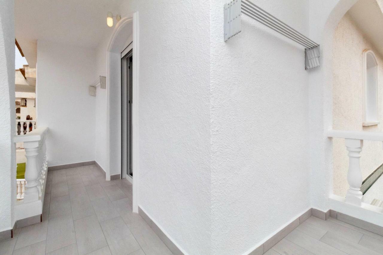 Luxury La Zenia Beach Apartment Dehesa de Campoamor  Exterior photo