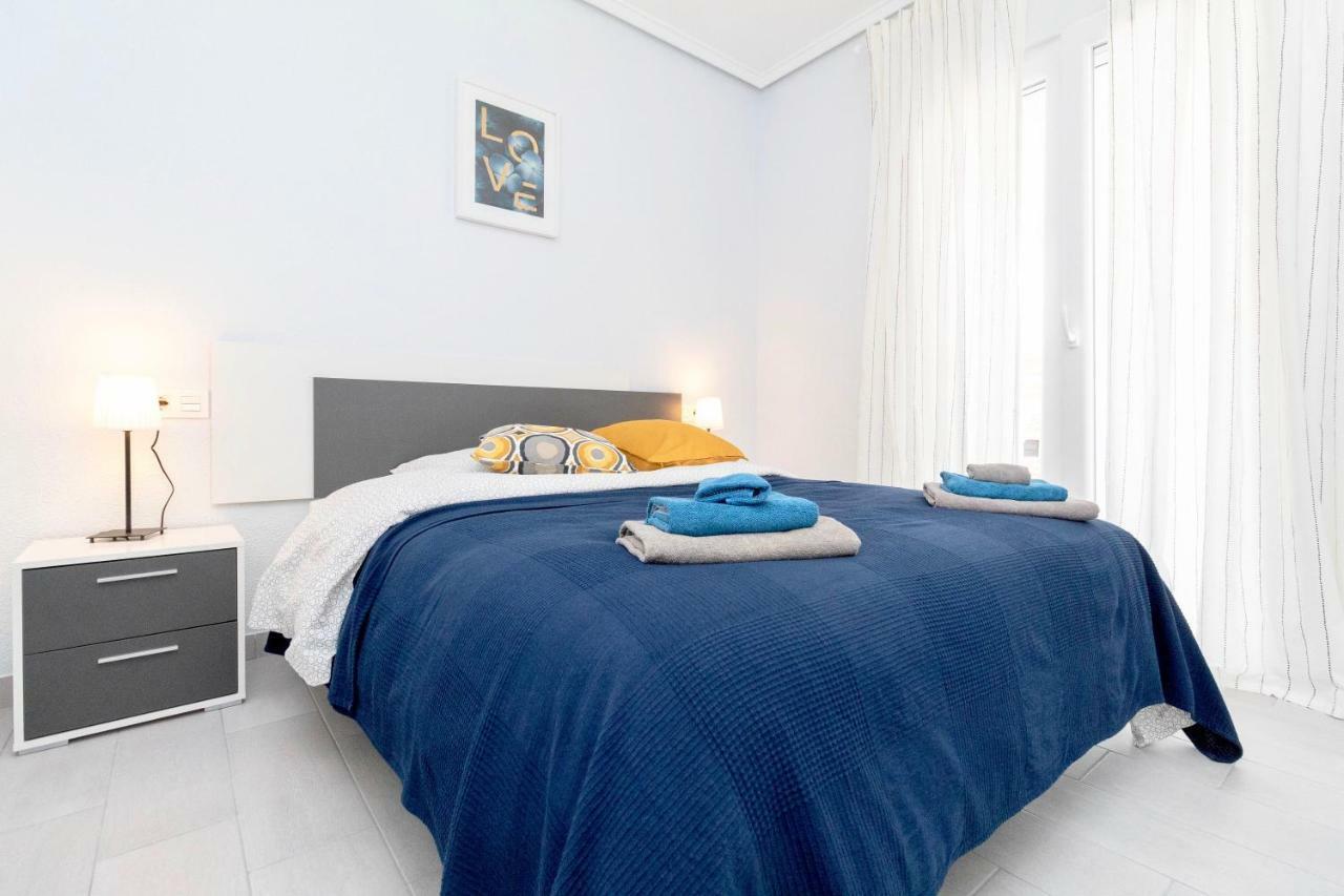 Luxury La Zenia Beach Apartment Dehesa de Campoamor  Exterior photo