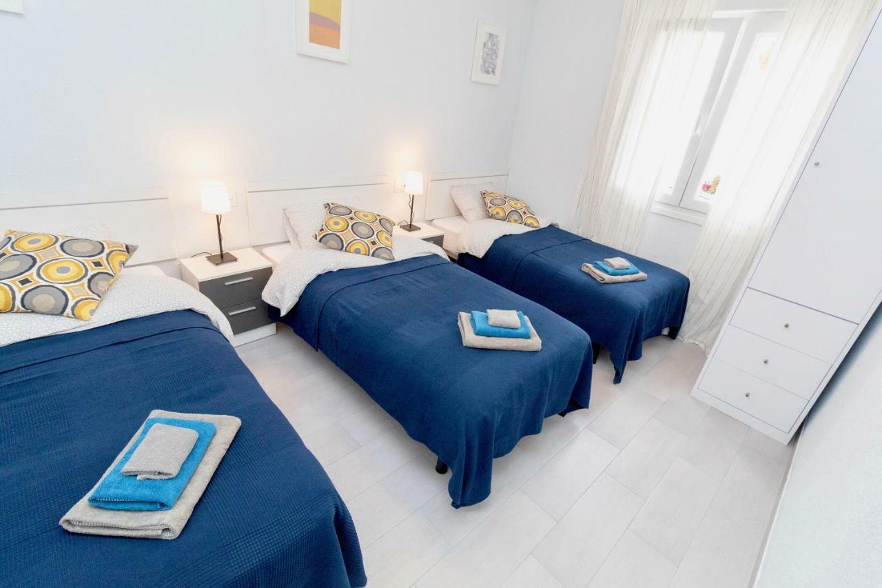 Luxury La Zenia Beach Apartment Dehesa de Campoamor  Exterior photo
