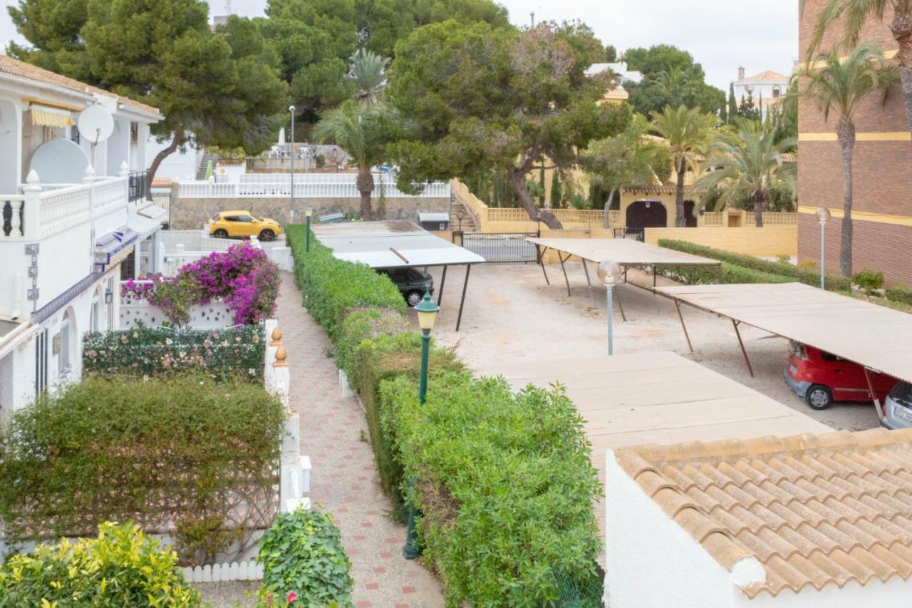 Luxury La Zenia Beach Apartment Dehesa de Campoamor  Exterior photo