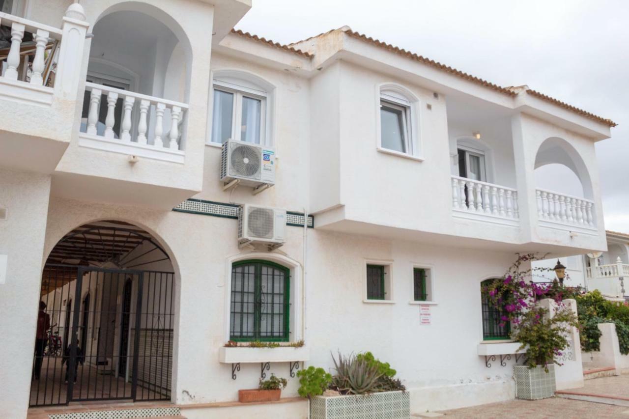 Luxury La Zenia Beach Apartment Dehesa de Campoamor  Exterior photo