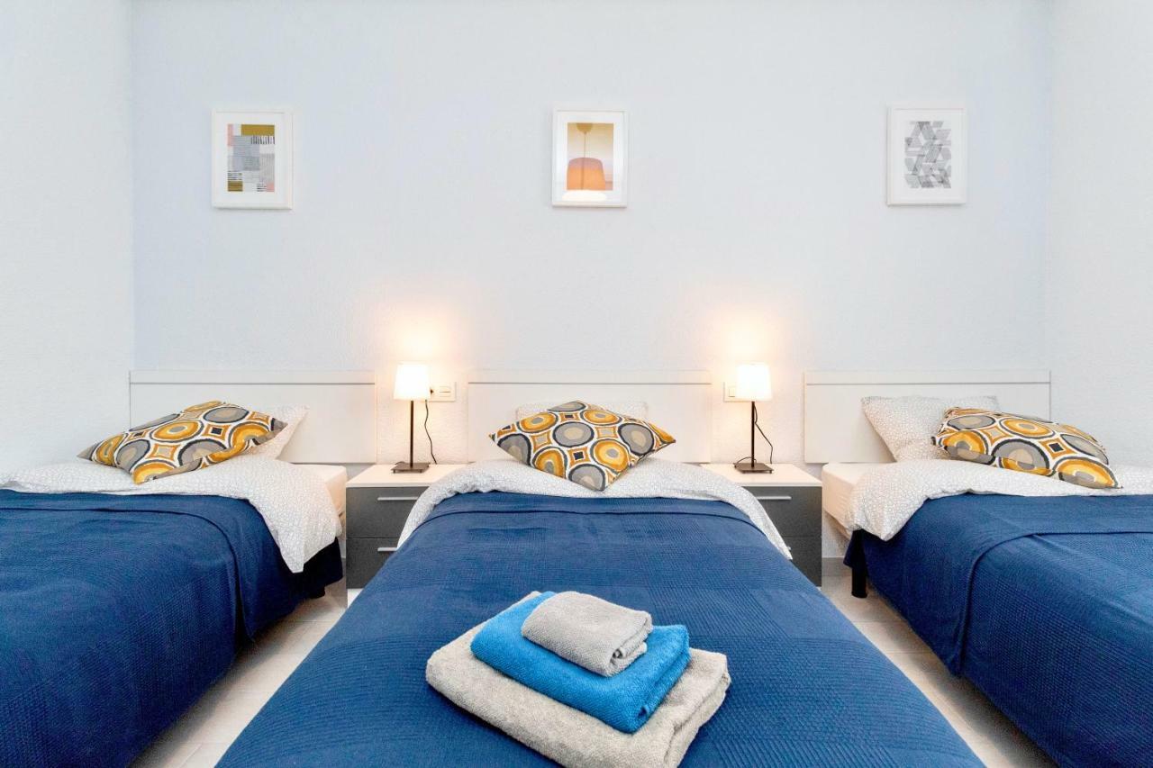 Luxury La Zenia Beach Apartment Dehesa de Campoamor  Exterior photo